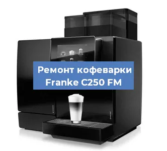 Замена ТЭНа на кофемашине Franke C250 FM в Волгограде